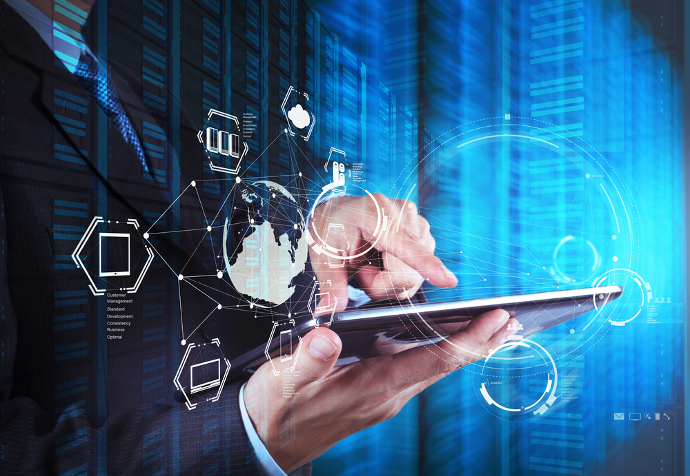 Managed IT Provider in Springfield