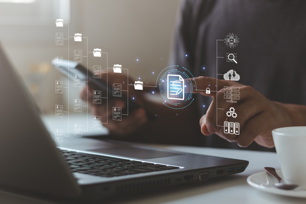 Benefits of Using Managed IT Services for Project Management in Springfield