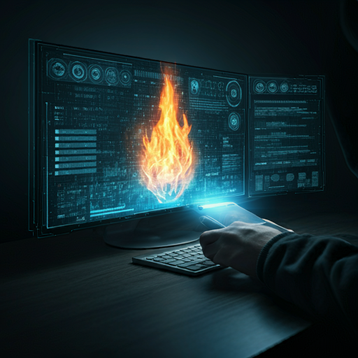 Threat Protection Firewalls Network Security Springfield